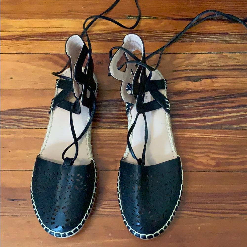Top shop shoes